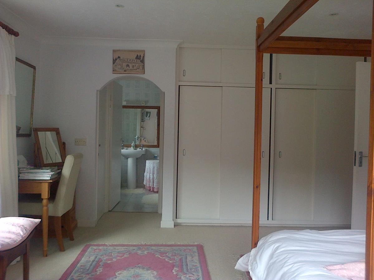 Follets B&B Pewsey Kültér fotó