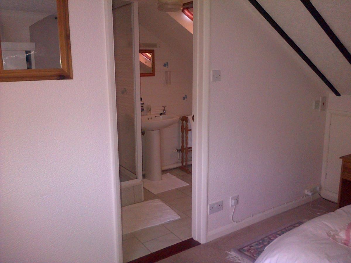 Follets B&B Pewsey Kültér fotó