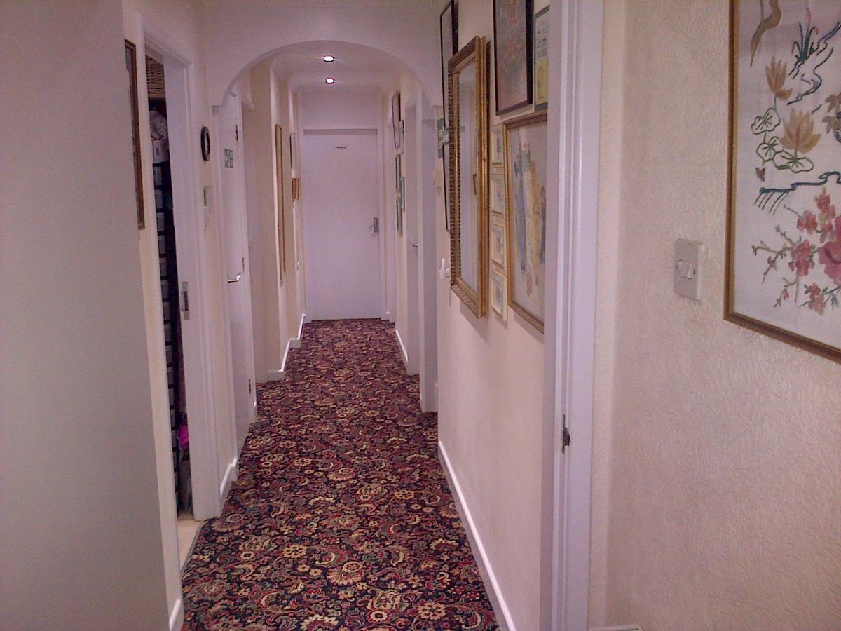 Follets B&B Pewsey Kültér fotó