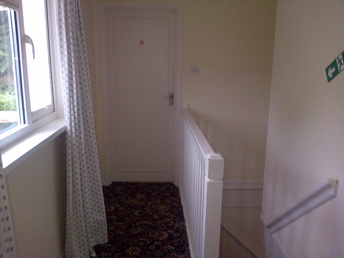 Follets B&B Pewsey Kültér fotó