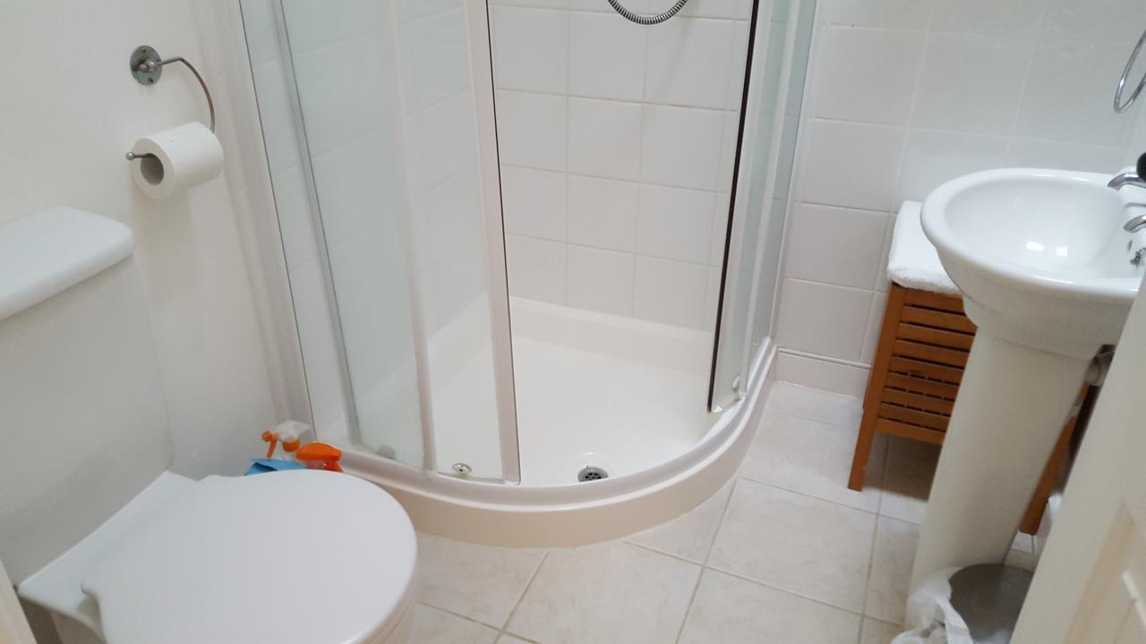 Follets B&B Pewsey Kültér fotó