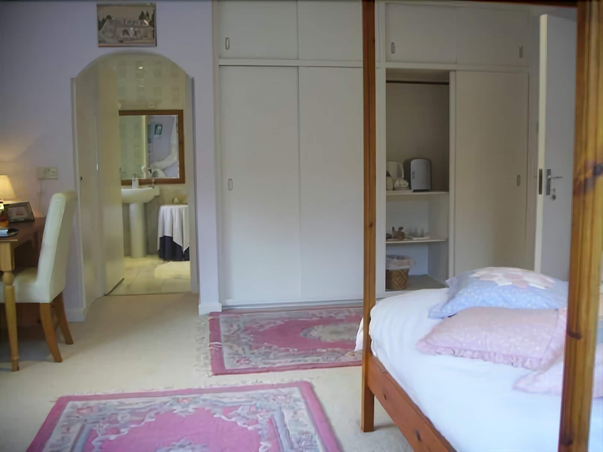 Follets B&B Pewsey Kültér fotó