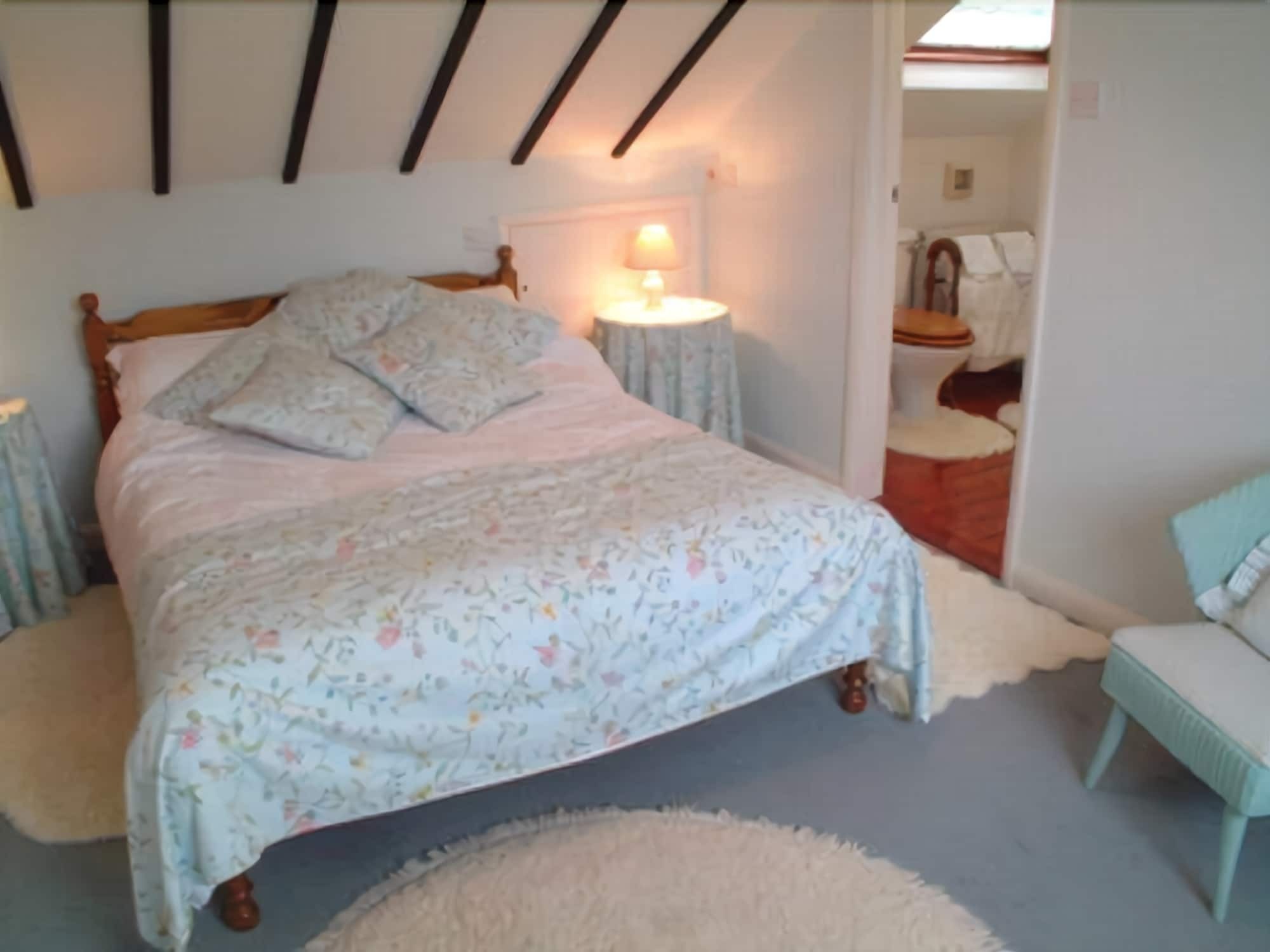 Follets B&B Pewsey Kültér fotó