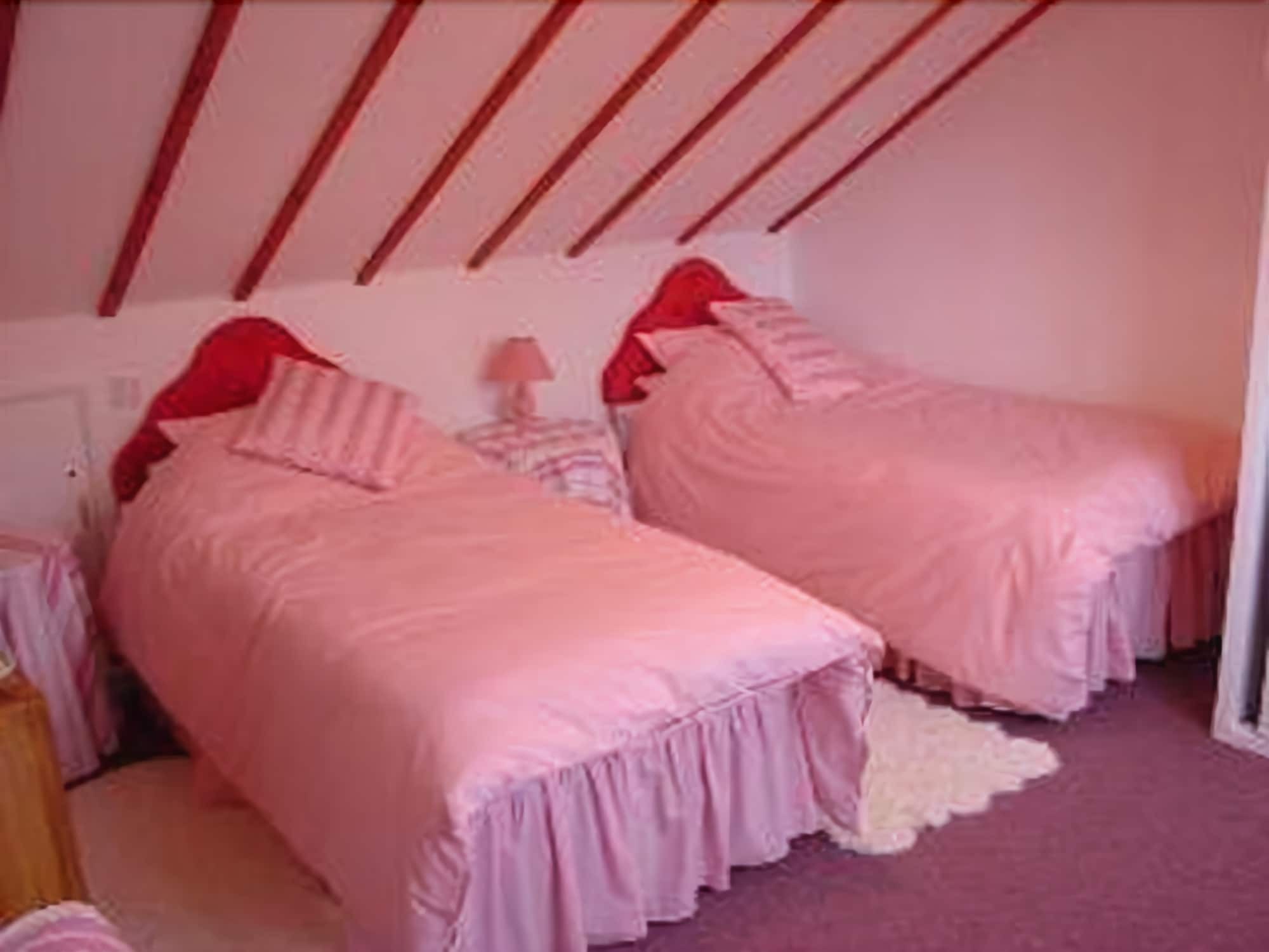 Follets B&B Pewsey Kültér fotó
