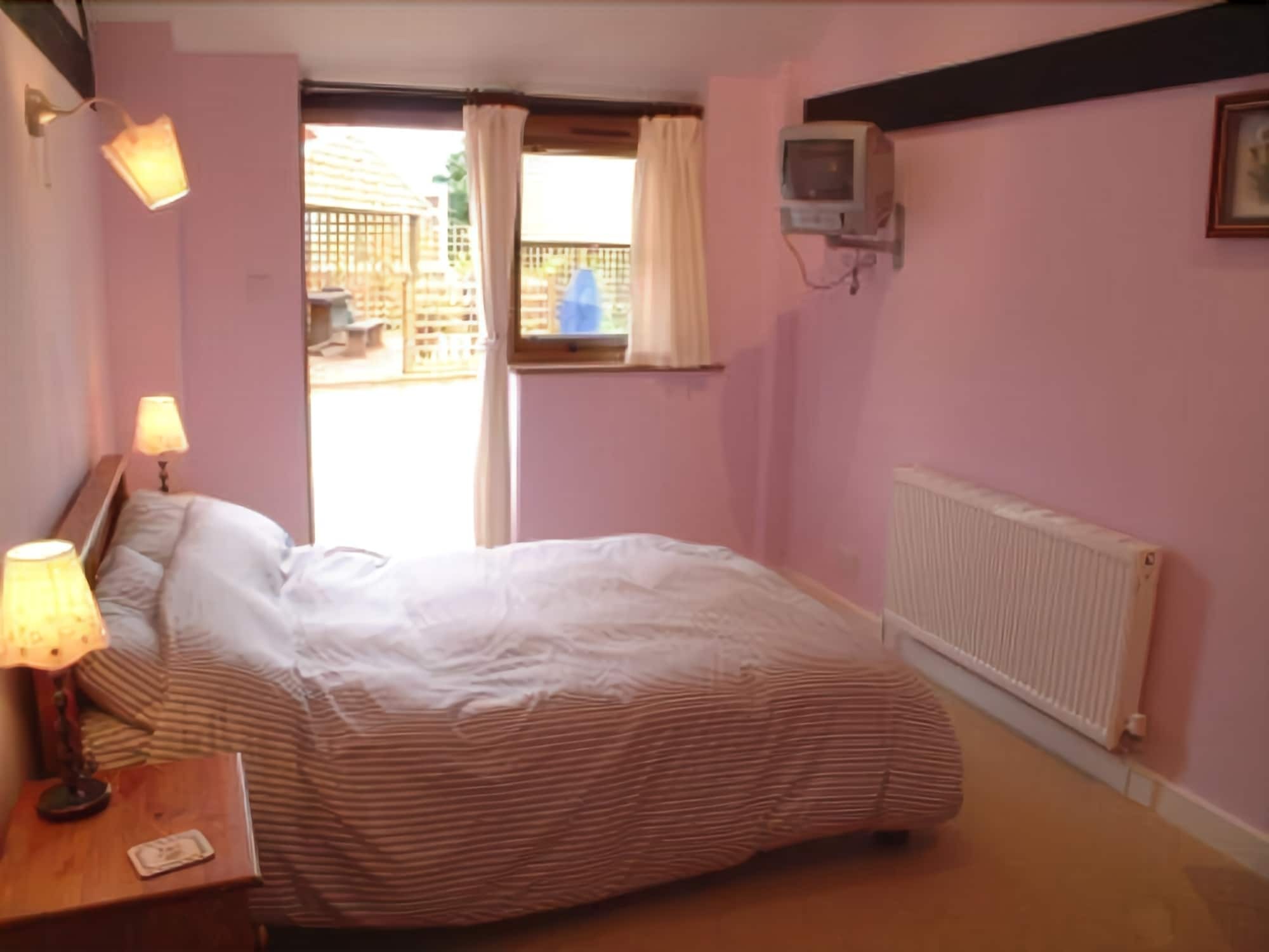 Follets B&B Pewsey Kültér fotó