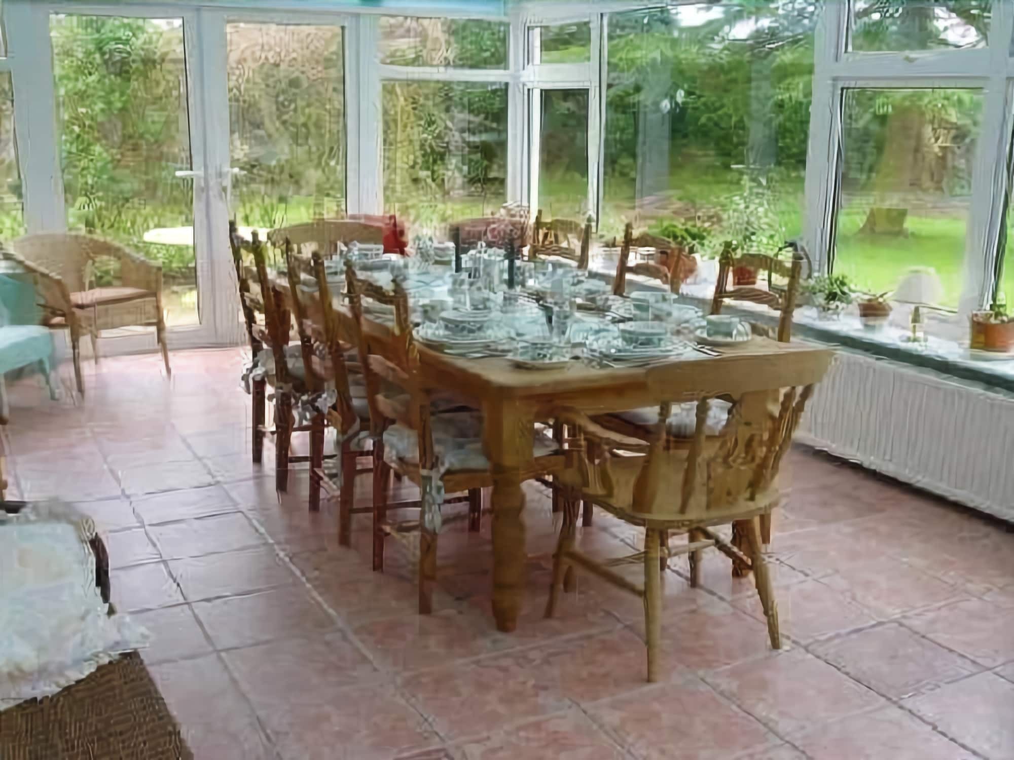 Follets B&B Pewsey Kültér fotó