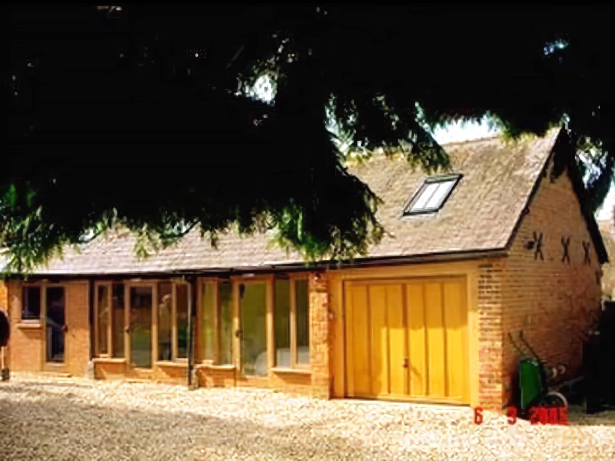 Follets B&B Pewsey Kültér fotó